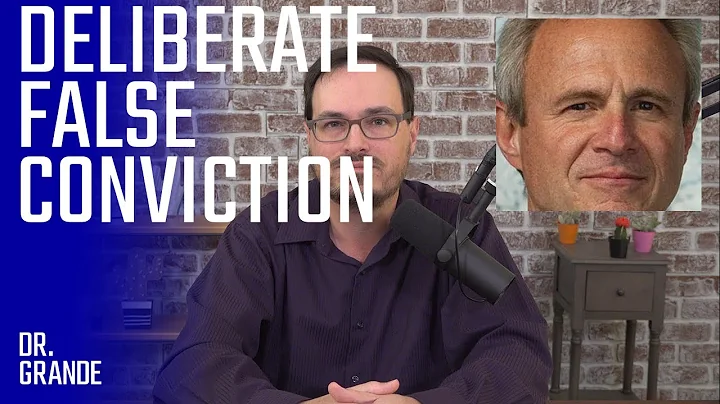 Michael Morton Case Analysis | Police and Prosecut...