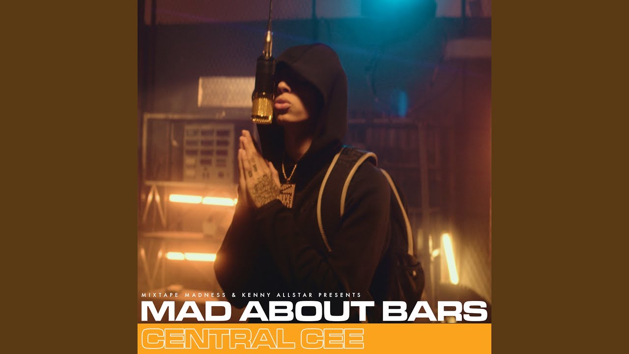 Watch Mad About Bars - S5-E12 on YouTube
