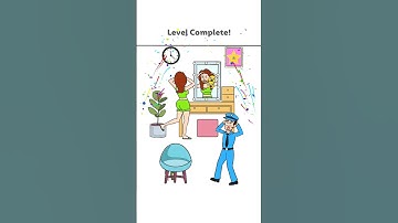 level 1 || Reveal the Face! 😱 Funny Moment You Won’t Believe! 😂💆👀😂#Funny #shorts #viralvideo