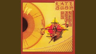 Video thumbnail of "Kate Bush - The Man with the Child in His Eyes"
