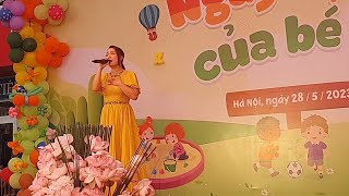 Điều tuyệt vời- Nguyễn Ngọc Anh live