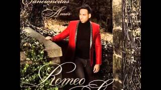 Romeo Santos  - Cancioncitas De Amor