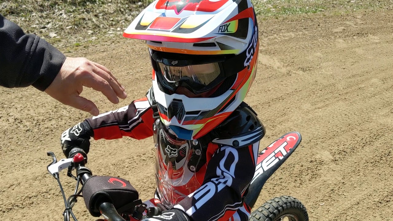 Meadow Valley MX - Kids Track