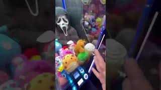 Next Level Claw Machine HACK! #shorts #clawmachine #arcade screenshot 3