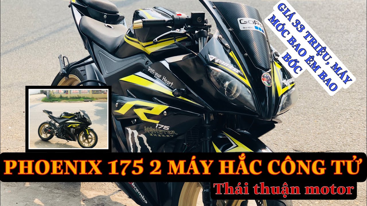 Visitor Phoenix 175 cc dáng thể thao quá chất2018  Nam Từ Liêm Hà Nội   Giá 298 triệu  0325273822  Xe Hơi Việt  Chợ Mua Bán Xe Ô Tô Xe Máy Xe  Tải Xe Khách Online