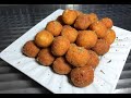 BOLINHO DE QUEIJO SEM MASSA