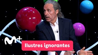 Ilustres Ignorantes: Especial Primavera, con Laura Márquez y Josep Pedrerol por Raúl Pérez | #0