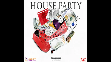 XVL DJ Diggs - House Party (2022)