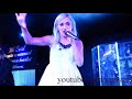 Capture de la vidéo Lacey Sturm - Full Show!!! - Live Hd (In The Light Fall Fest 2015)