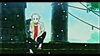 Hotaru x Gin||Before you go