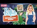  designing my dream courtyard in palia   pc open beta