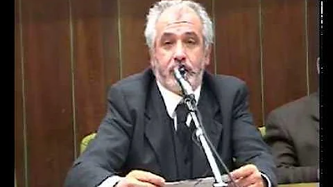 Convegno 2003: Piero Grimaldi - 61