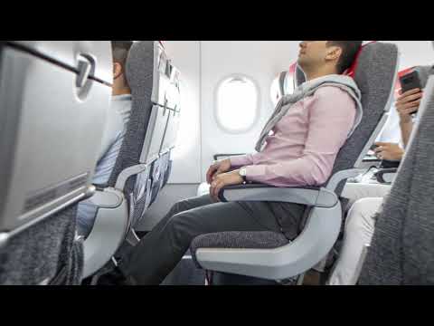 Profitez de plus d’avantages au départ de Brussel avec #AirArabia