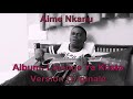 Aime nkanu    album  lolenge ya klisto  version originale