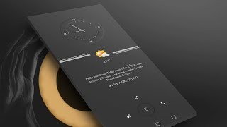 Yxedo Klwp screenshot 3