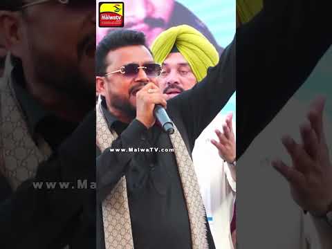 Karamjit Anmol Live Show