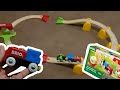 BRIO My First Railway Battery Train Set / マイファースト バッテリーパワーレールセット