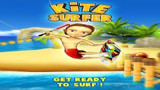 Kite Surfer Android HD Gameplay screenshot 2