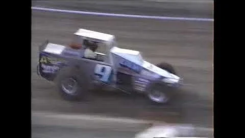 06/08/1991 Wilmot Modifieds