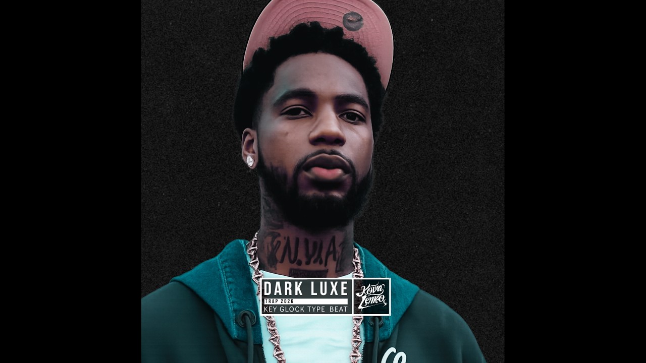 [FREE] Key Glock x Young Dolph Type Beat 2026 - 