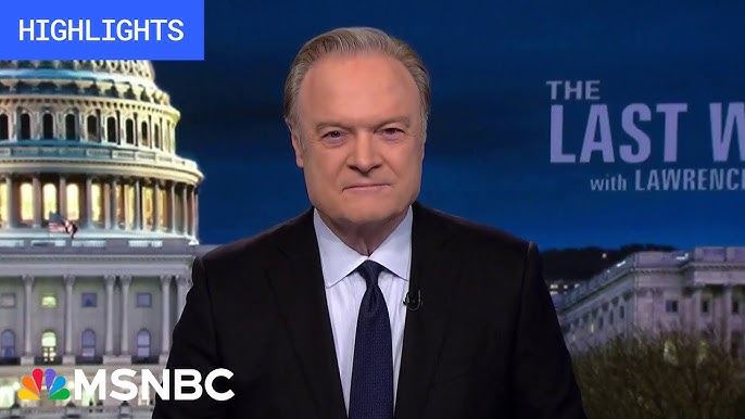 Watch The Last Word With Lawrence O Donnell Highlights Jan 22