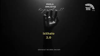 Kopzelo_17 - Iskhalo [2.0] (Feat. Ndello_TheVocalist, Vocalkat, Soulful Guru)(Official audio)