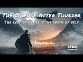 The Silence After Thunder | Viking Song about Loss & Legacy | Zinux Studios