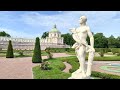 The Grand Menshikov Palace. Oranienbaum. Lomonisov, Russia. Live