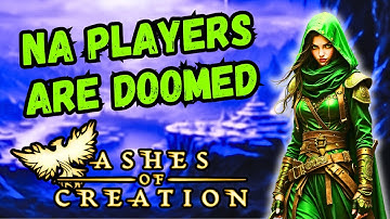 Wipe, Merge, Delay - What Is Going On??? | Ashes of Creation Alpha 2