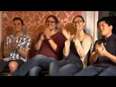Tv Br Haus Marteau Kurs 02 09 2015 Youtube