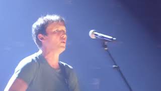 James Blunt performs Same Mistake on his Once Upon A Mind Concert 2020