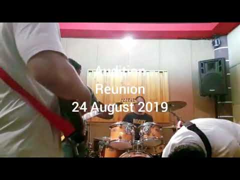 Pendulum - Audition