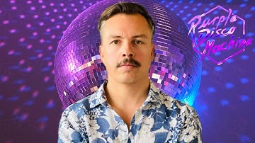 Thumbnail of Purple Disco Machine Mix 2022 #2 (New Songs - New Remixes)