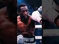 TERENCE CRAWFORD REVEALS WHO HE WANTS TO FIGHT NEXT‼️😳
