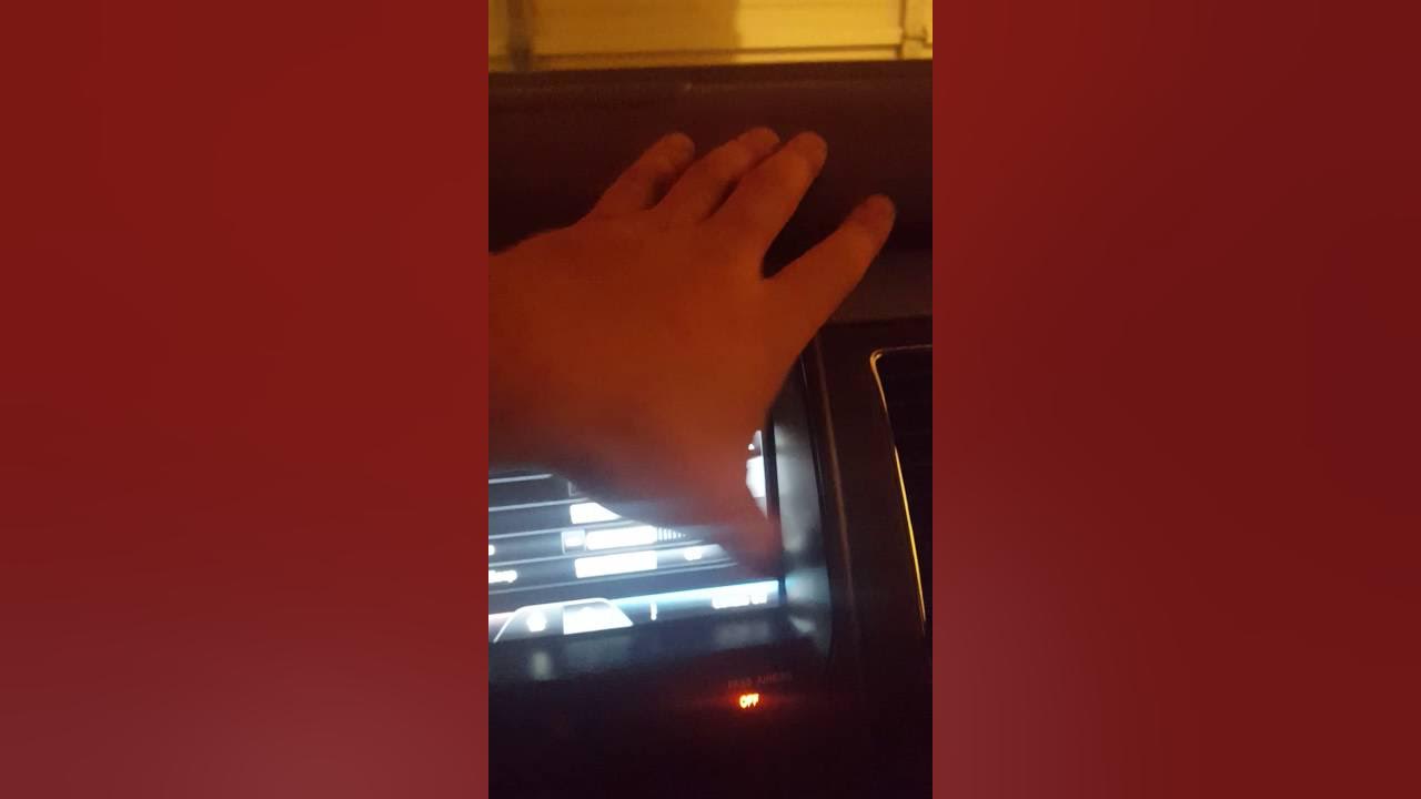 2014 Ford Flex radio not working - YouTube