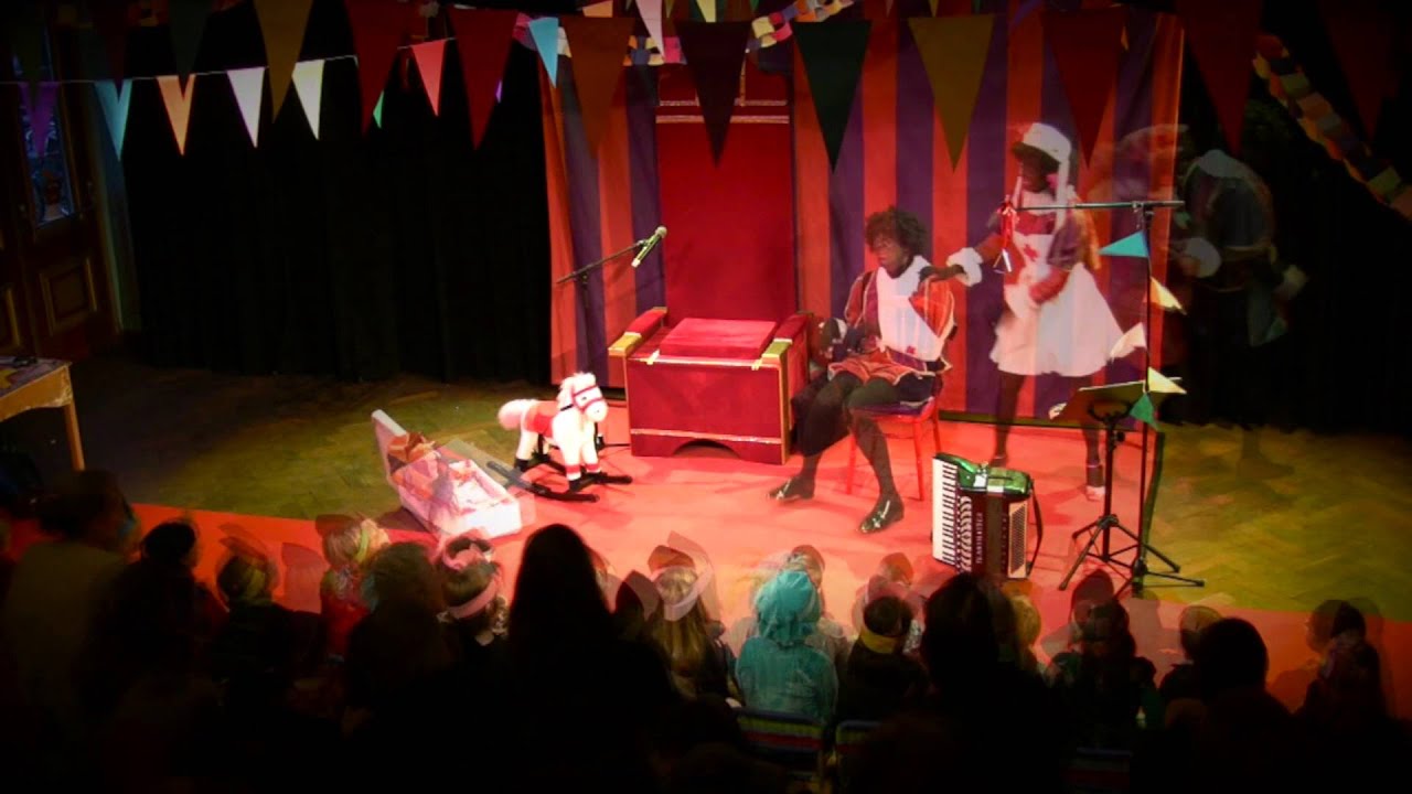 Piet is ziek - samenvatting - YouTube