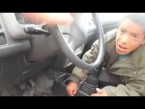 Gag Algerien Kassatour Lol