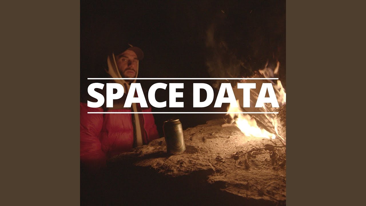 Tonton Space Data di YouTube Tonton Space Data di YouTube