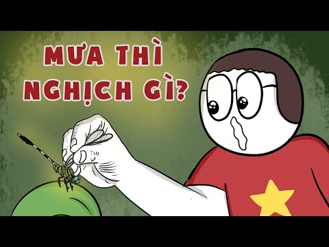 Video: Lễ xương