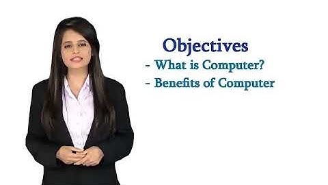 DGL101 Topic001 | Introduction to Computers: Computer Basics | Digiskills.pk Training Program