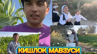 картинка: КИШЛОКДА НИМА ГАПЛАР 
