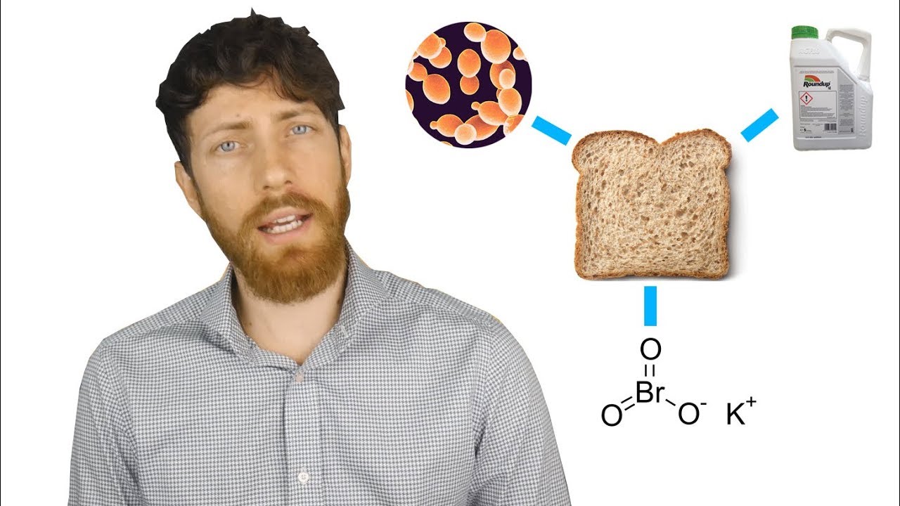 3 Reasons Gluten Intolerance May NOT Be From Gluten - YouTube