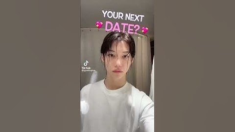 Your next date - Felix