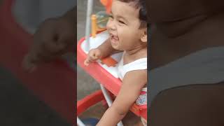 সারাদিন দৌড়ের উপর alpoalif baby cute shortvideo cutebaby