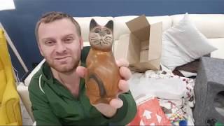 ЧТО То Прислали Серега обманул ЧТО То Прислали Серега обманул
