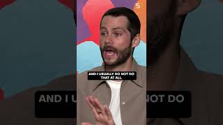 Dylan Obrien Reflects On Major Monologue In Twinless