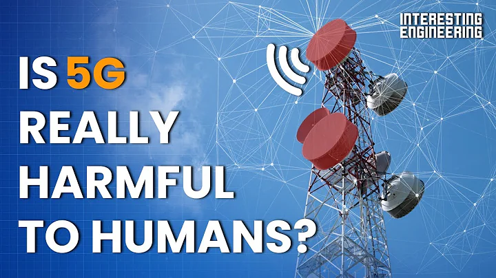 Is 5G safe to humans? - DayDayNews