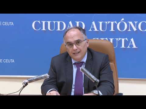 RUEDA DE PRENSA CONSEJO DE GOBIERNO 09 04 2020