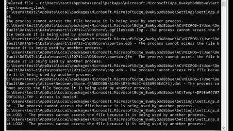 SanboxEscaper LPE Exploit Demo