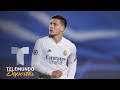 Jovic, el jugador del Real Madrid que podría ir a la cárcel | Telemundo Deportes